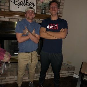 Meet your Posher, Conor